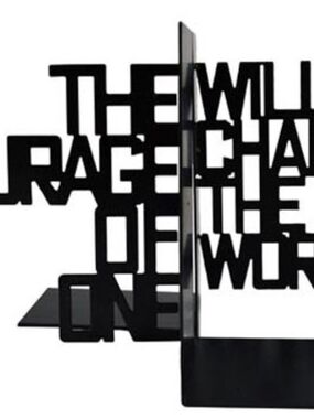 THE HUNGER GAMES THE WORLD OF THE HUNGER GAMES Bookends EXCLUSIF HMV CANADA
